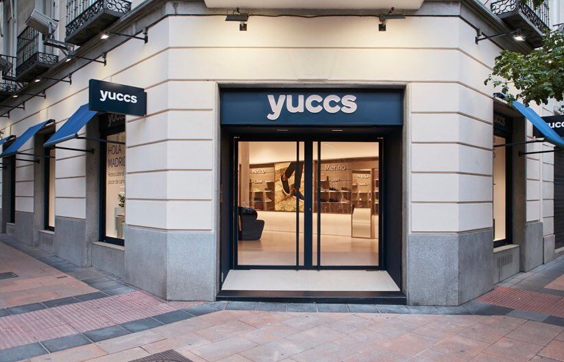 Asesoramos a Yuccs, la marca española de zapatillas sostenibles